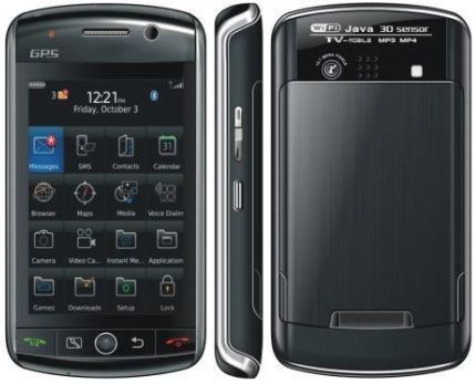 MP100 PSP Com Celular WI-FI, Internet Redes Sociais 3,5 - Megastar