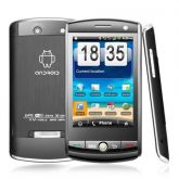 Celular Smartphone F602 com Android 2.2, WiFi, GPS, 2 Chips