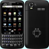 Celular F606 Com Android 2.3, WiFi, TV, 2 Chips, GPS + 2GB