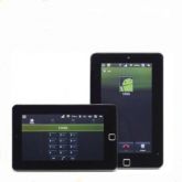 Tablet 7''PC VIA8650 Com Chamada Telefone Android 2.2 3G