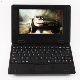 Mini Netbook Androi 2.2 System 7¨ Via 8650 2gb Wifi