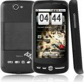 Celular Smartphone FG8 Android 2.2, Tela Capacitiva 3.5, GPS