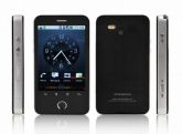 A3000 Android OS 2.2 3.2 Inch Google GPS WIFI TV Dual SIM