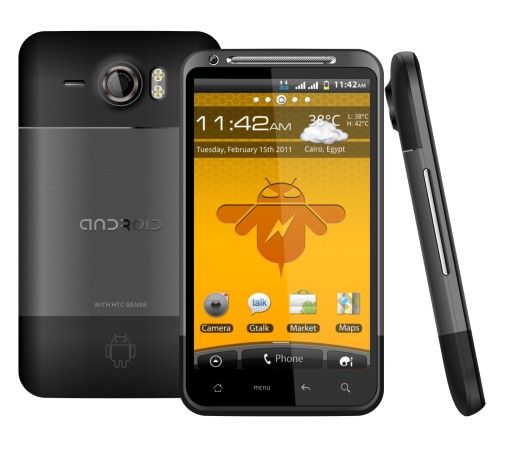 Celular Smartphone A919 com Android 2.3, Câmera, 2 Chips, Tv